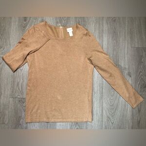 Chico’s Knit Top